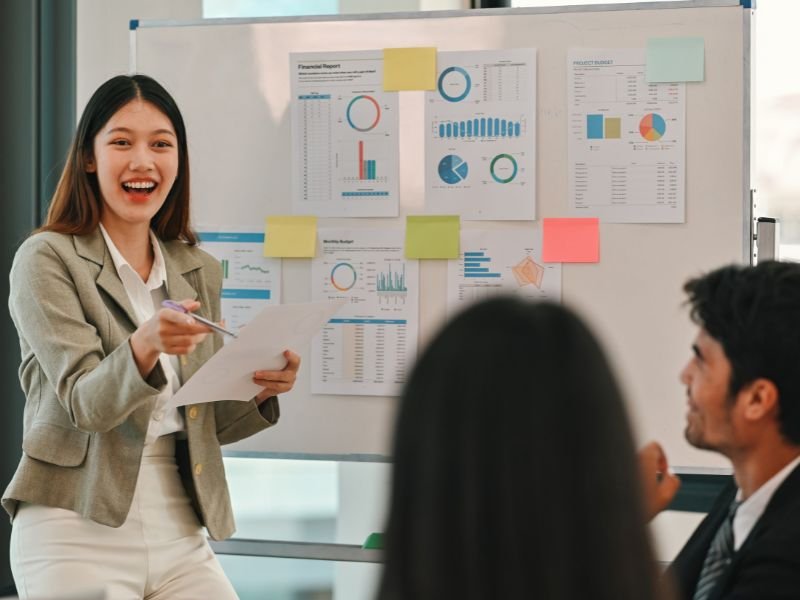 Best Lead Generation Services California