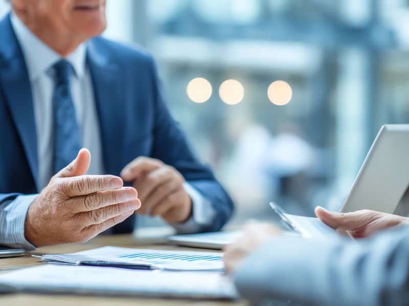 Business Support Managed Services