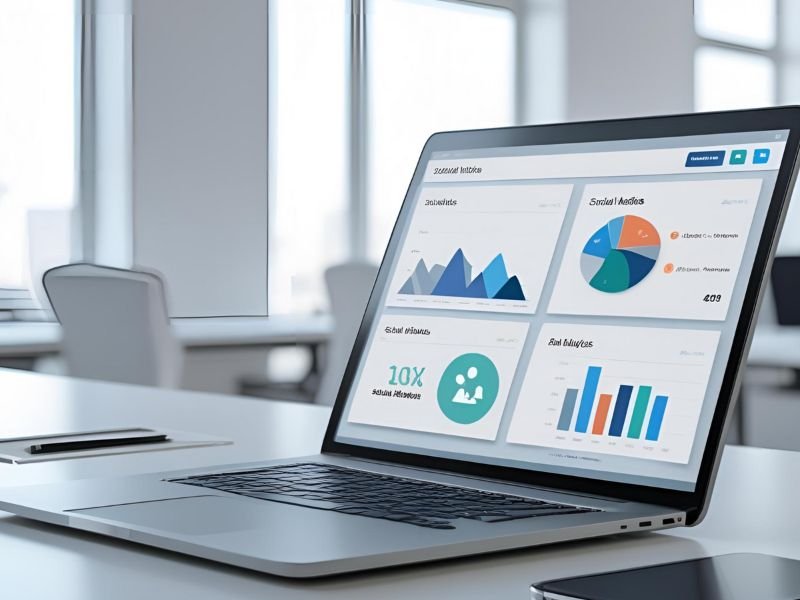 Digital Marketing 3 Digital Marketing Agency California