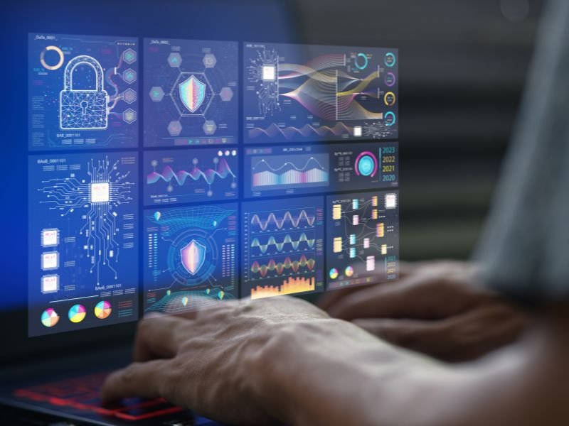 Data Analytics Solutions California