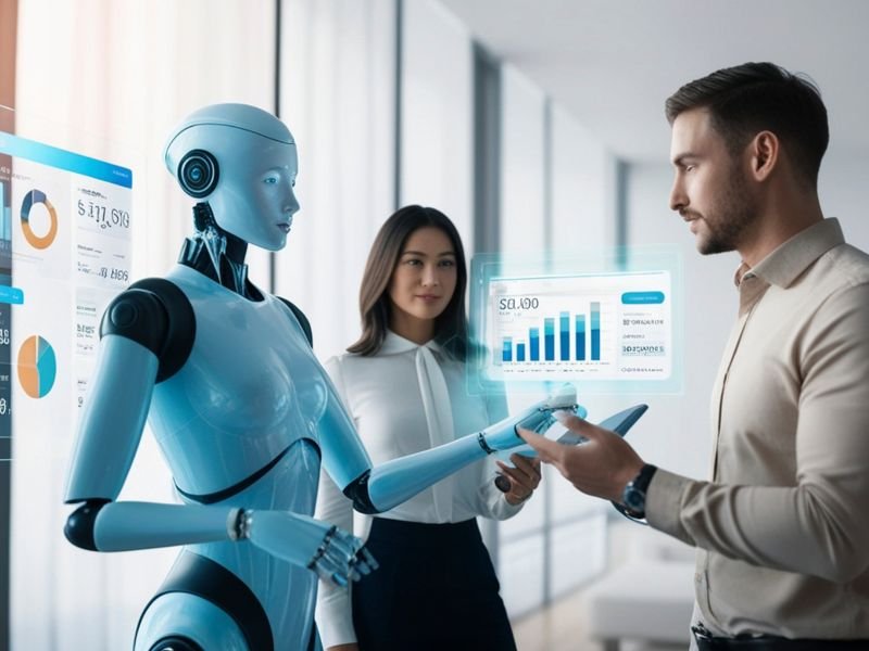 Lead Generation Services California