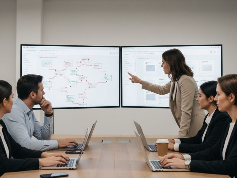 Lead Generation Services California