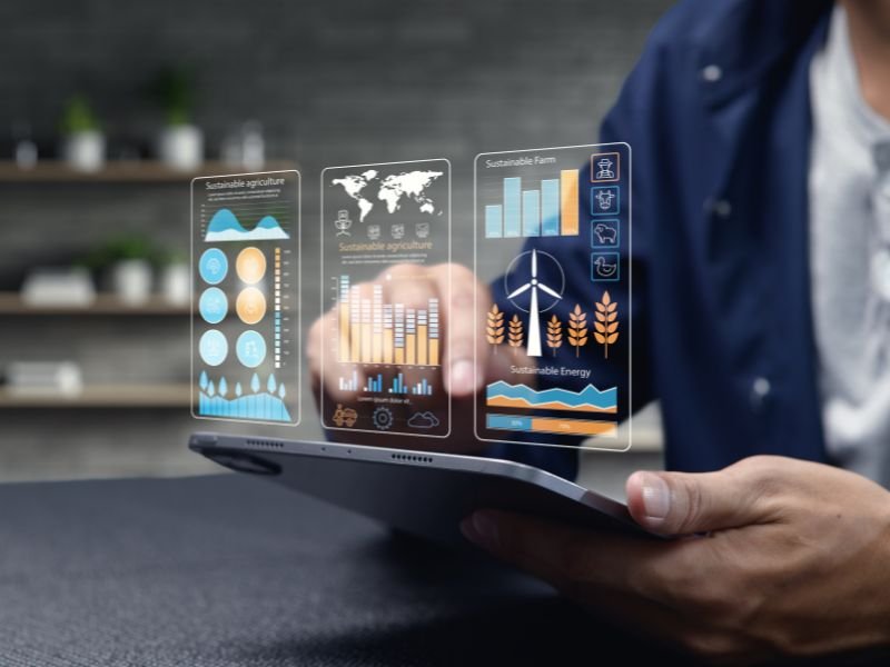 Marketing Automation Services California