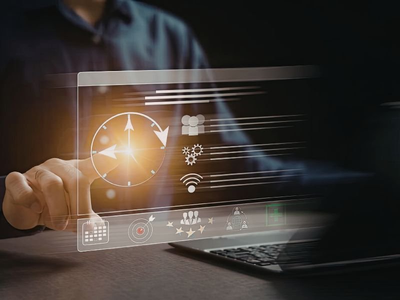 Project Productivity Management