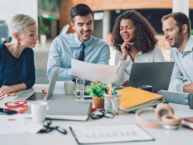 Digital Marketing 2 Digital Marketing Agency California