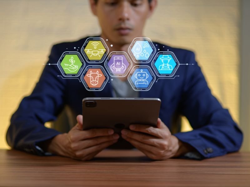 Tech Solutions Agency California