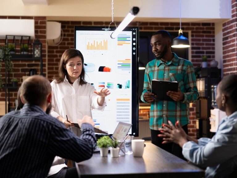 Best Social Media Company California