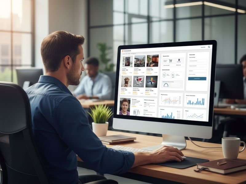 Website Development 2 Best Web Design Agency California