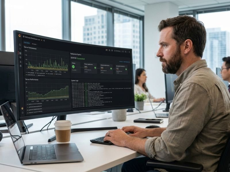 Python Development 2 Python Development California