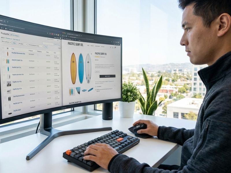 Laravel Development Agency California