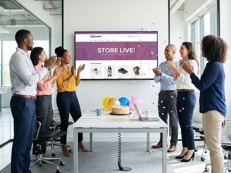 Laravel Development Company California