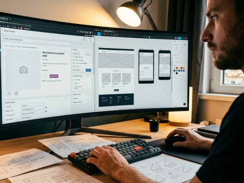 Laravel Development Services California