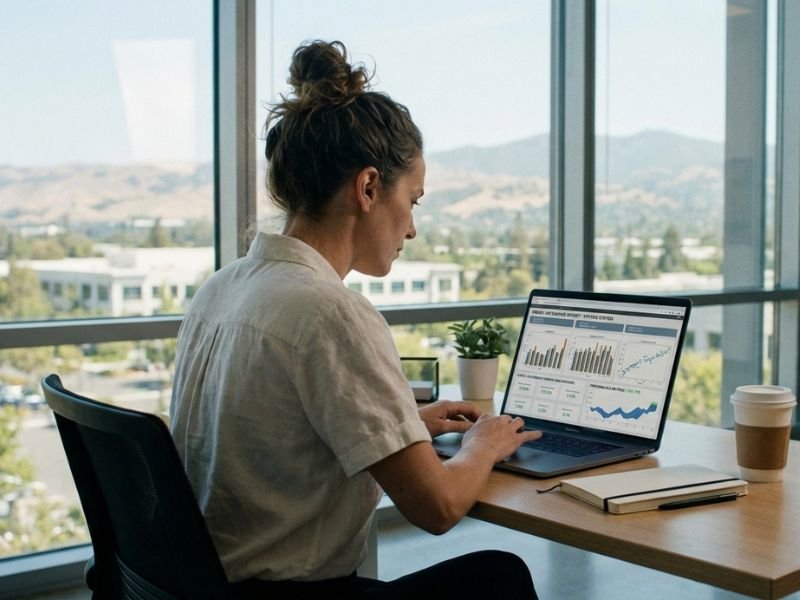 Python Development 3 Python Development California