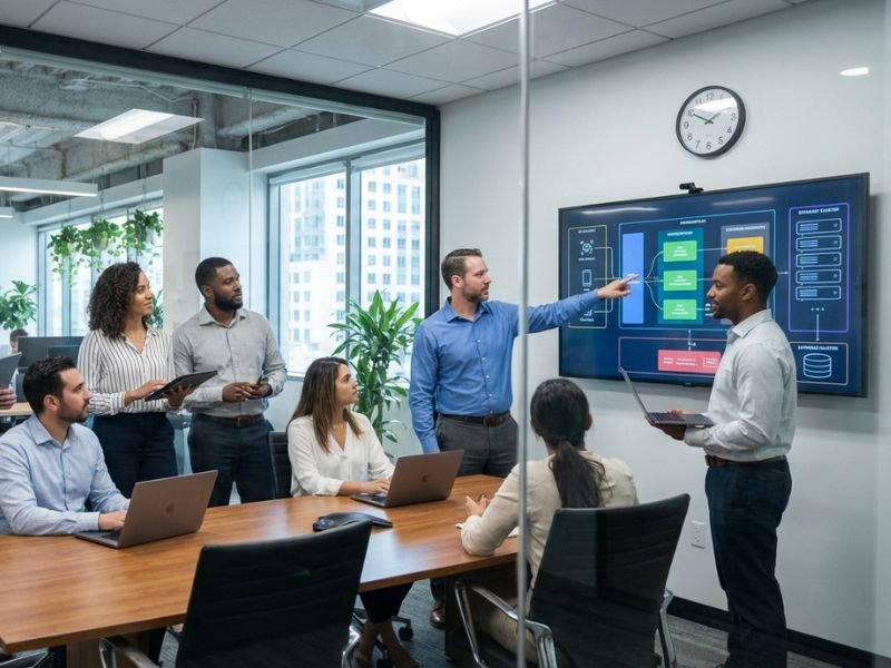 Python Development 1 Python Development California