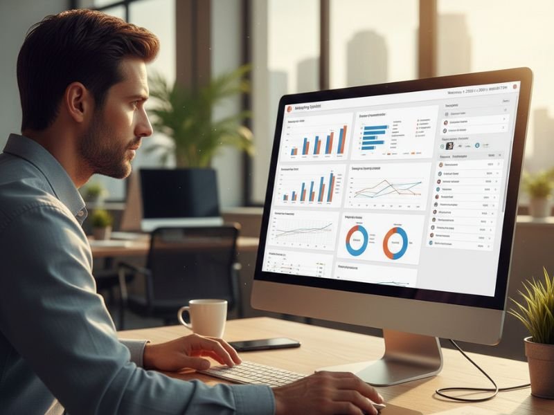 Social Media Marketing Agency California