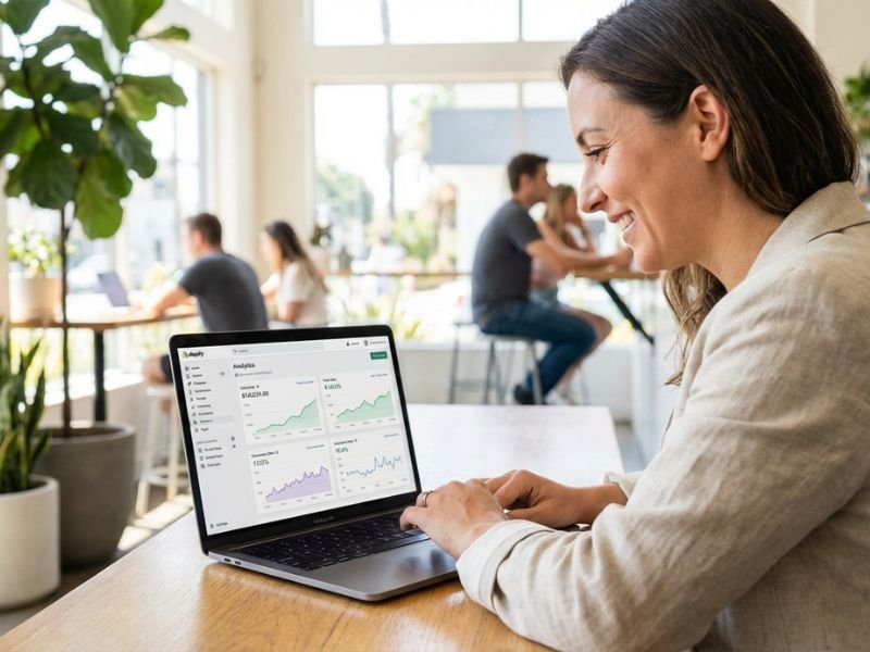 Top Ecommerce Agency California