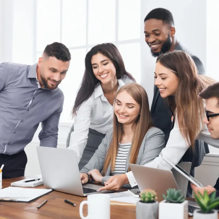 Web Design Agency California