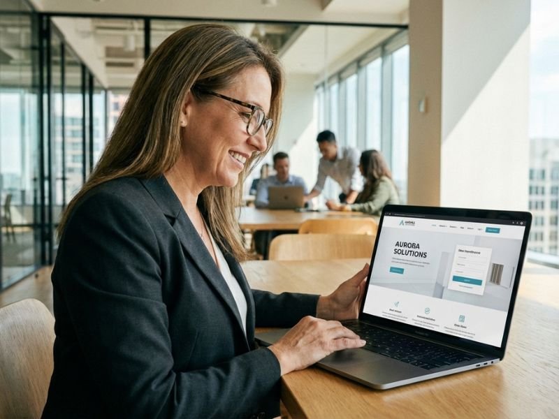 WordPress Development California