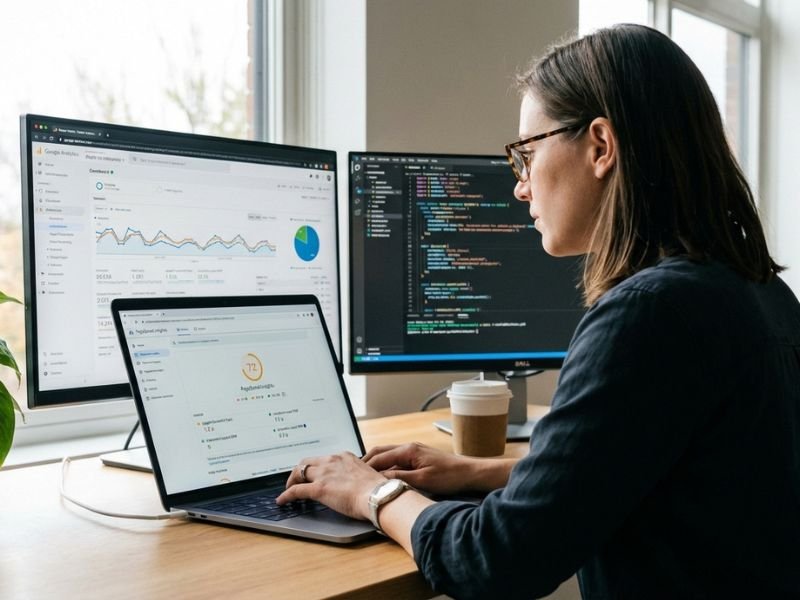 WordPress Development Services California