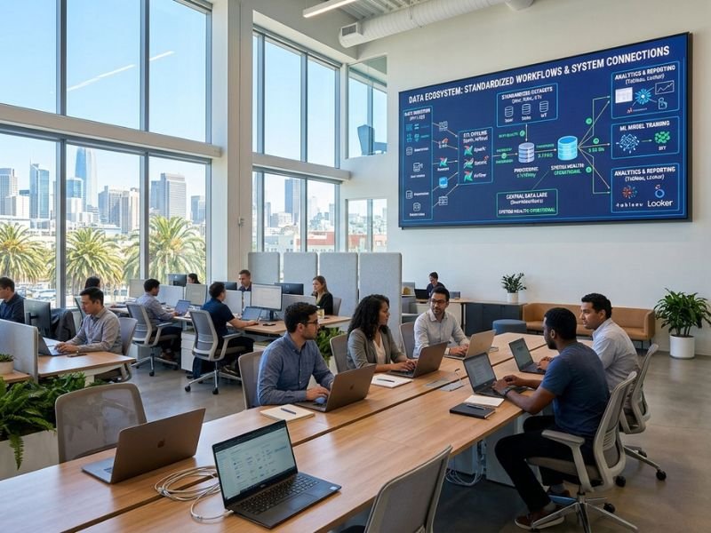 Growth Scale Agency California