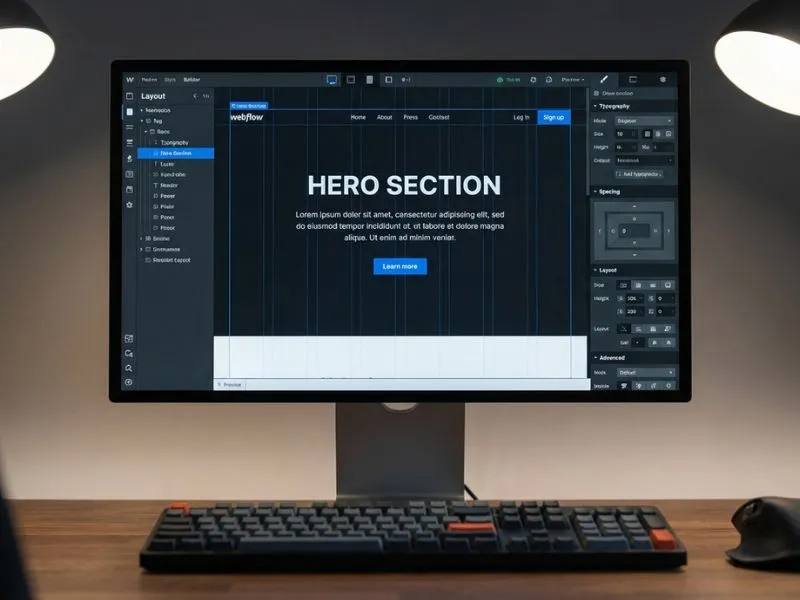 Webflow Development 2 Webflow-Development-California