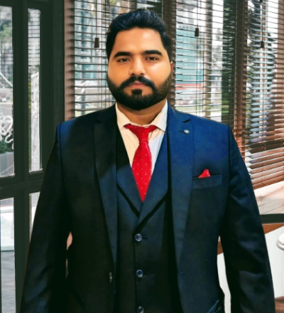 Abdul Rahman-Growth Scale Agency -CEO